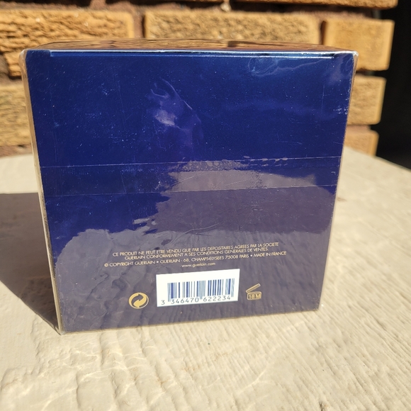 Shalimar Supreme Body Cream 6.7 oz Made in  France New Factory Sealed - Picture 5 of 5